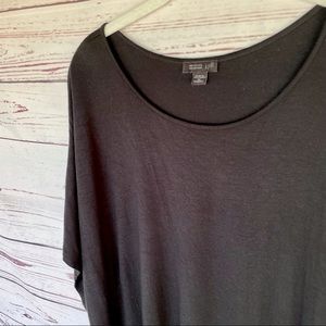 J. Jill Wearever Black Top